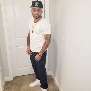 Meet your Posher, Hector